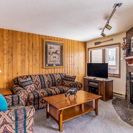 Altitude Adjustment Apartment Whitefish Exterior photo